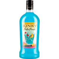 KINKY PATIO PUNCH VODKA COCKTAIL