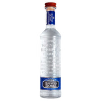 DOBEL MAESTRO SILVER TEQUILA