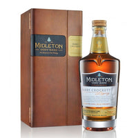 MIDLETON BARRY CROCKETT LEGACY IRISH WHISKEY