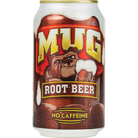 MUG ROOT BEER