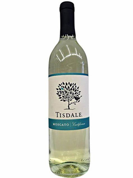 TISDALE MOSCATO