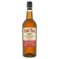 OLD TUB BOURBON