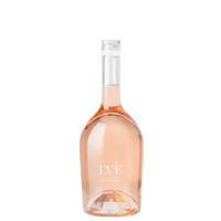 LVE FRENCH ROSE