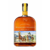 WOODFORD RESERVE KENTUCKY DERBY WHISKEY