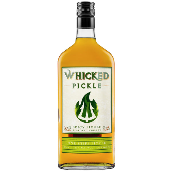 WHICKED PICKLE WHISKEY