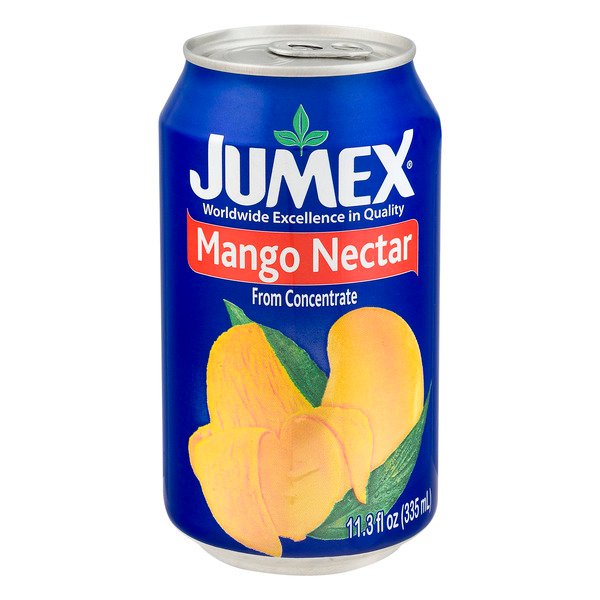 JUMEX MANGO NECTAR