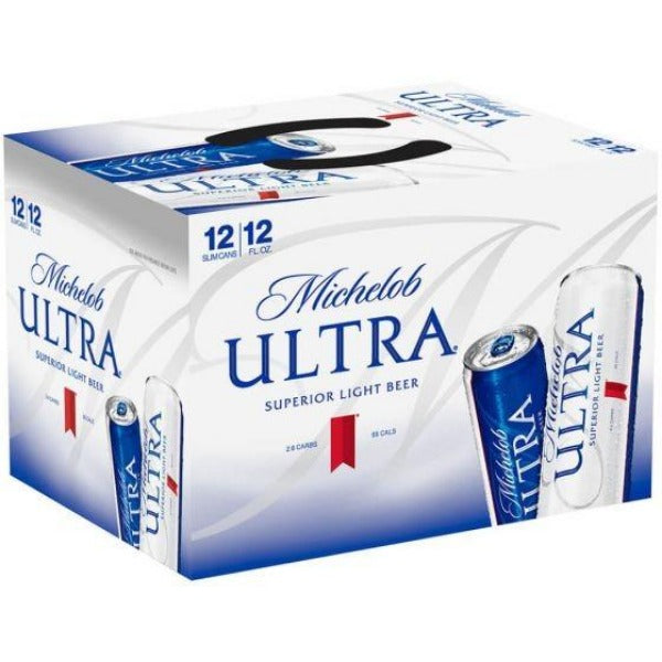 MICHELOB ULTRA LAGER