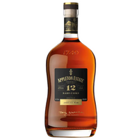 APPLETON ESTATE 12YR JAMAICAN RUM