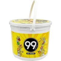 99 PARTY BUCKET SCHNAPPS