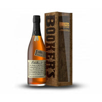 BOOKERS PINKIES BATCH BURBON