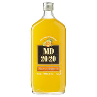 MAD DOG 20/20 TANGY ORANGE