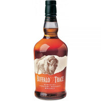 BUFFALO TRACE BOURBON