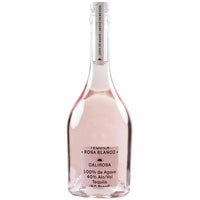 CALIROSA TEQUILA ROSA BLANCO