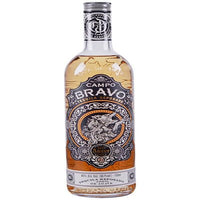 CAMPO BRAVO REPOSADO TEQUILA