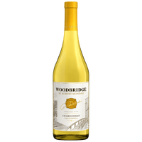 WOODBRIDGE CHARDONNAY