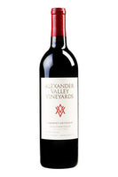 ALEXANDER VALLEY VINEYARDS CABERNET SAUVIGNON 2009