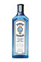 BOMBAY SAPPHIRE GIN