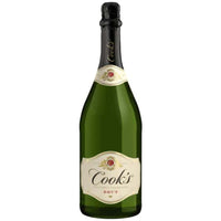 COOK'S BRUT SPARKLING WINE