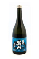 HIZO OTOKOYAMA JUNMAI SAKE