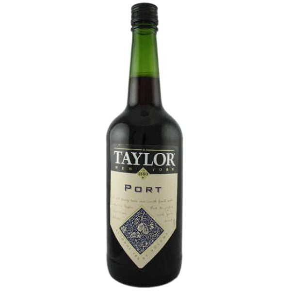 TAYLOR PORT WINE