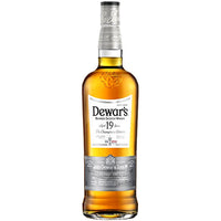 DEWARS 19YR US OPEN ED SCOTCH