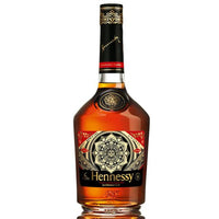 HENNESSY SHEPARD FAIREY LIMITED EDITION COGNAC
