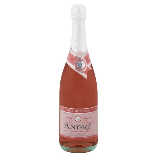 ANDRE PINK MOSCATO