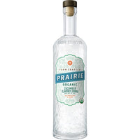 PRAIRIE WATERMELON VODKA