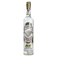 CORRALEJO  SILVER TEQUILA