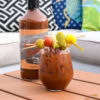SPORTSMANS REDNECK JUICE CLAM DIGGER MIX