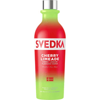 SVEDKA CHERRY LIMEADE VODKA